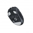Razer Naga V2 HyperSpeed mouse Gaming Right-hand RF Wireless + Bluetooth Optical 30000 DPI