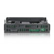 Icy Dock MB732SPO-B drive bay panel Black