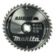 Makita MakBlade circular saw blade 26 cm 1 pc(s) Makita MakBlade circular saw blade 26 cm 1 pc(s)