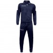Dres Givova Tuta Revolution granatowo-bia y TR033 0403 XS