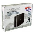 LC Power LC-35U3-Becrux - lagringspakn LC Power LC-35U3-Becrux - lagringspakn
