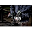 Metabo 613054650 angle grinder 12.5 cm 10000 RPM 2.5 kg