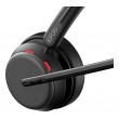 EPOS IMPACT 1061 ANC - Double-sided ANC Bluetooth headset with stand - Wireless - Office/Call center - 20 - 20000 Hz - 181 g - Headset - Black