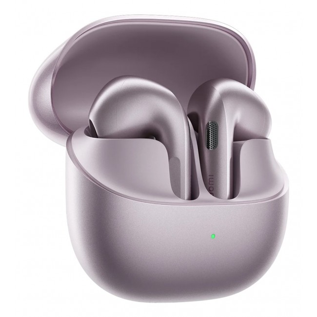 Xiaomi Buds 6 Headset Wireless In-ear Calls/Music USB Type-C Bluetooth Purple Xiaomi Buds 6 Headset Wireless In-ear Calls/Music USB Type-C Bluetooth Purple