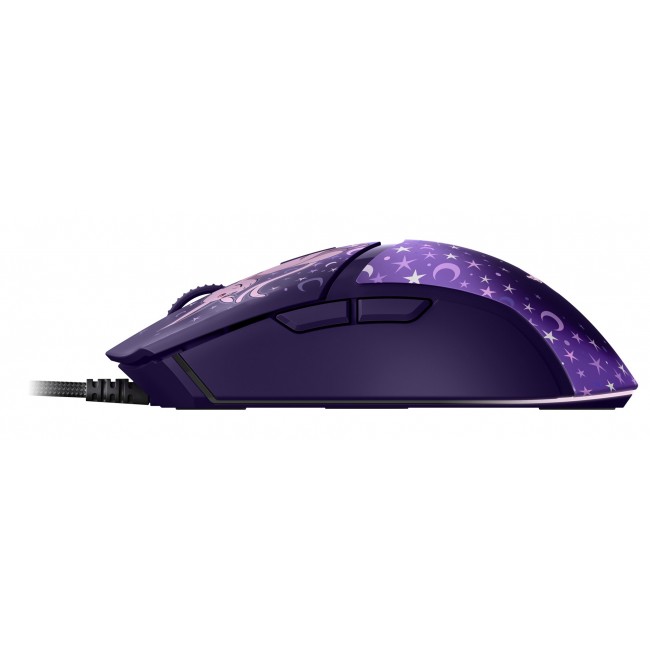 Razer Cobra Espeon & Umbreon Edition mouse Gaming Right-hand USB Type-A Optical 8500 DPI