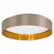 EGLO 99541 - Maserlo 2 ceiling lighting LED 21.6 W F