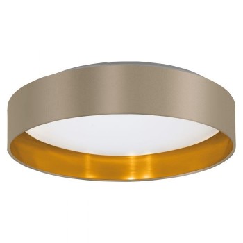 EGLO 99541 - Maserlo 2 ceiling lighting LED 21.6 W F
