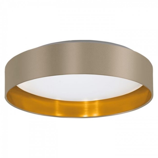EGLO 99541 - Maserlo 2 ceiling lighting LED 21.6 W F