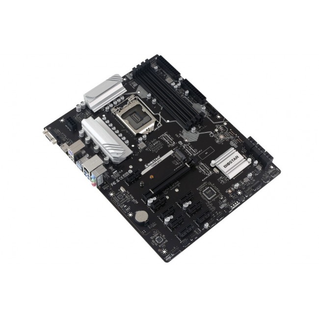 Biostar TZ590-BTC motherboard