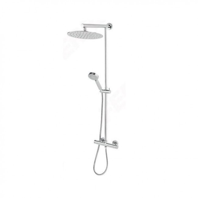 SHOWER SET WITH TERMOST MIXER NP75-TRV7U