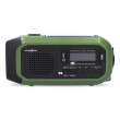 Nedis RDDBCR2000GN radio Portable Digital Black, Green Nedis RDDBCR2000GN radio Portable Digital Black, Green