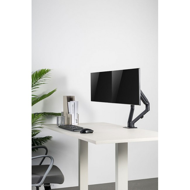 Neomounts FPMA-D650DBLACK Monitor arm 17-27 Neomounts FPMA-D650DBLACK Monitor arm 17-27