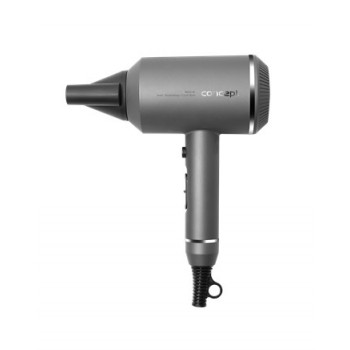 Concept VV5750 hair dryer 1600 W Grey