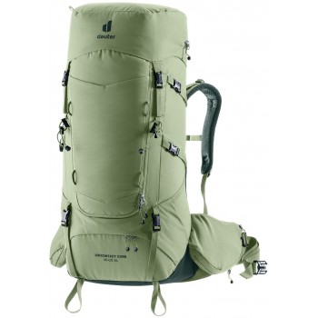 Deuter Aircontact Core 45+10 SL 45 L Green