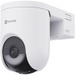 IP Camera Ezviz HB8c Lite battery PT Wi-Fi