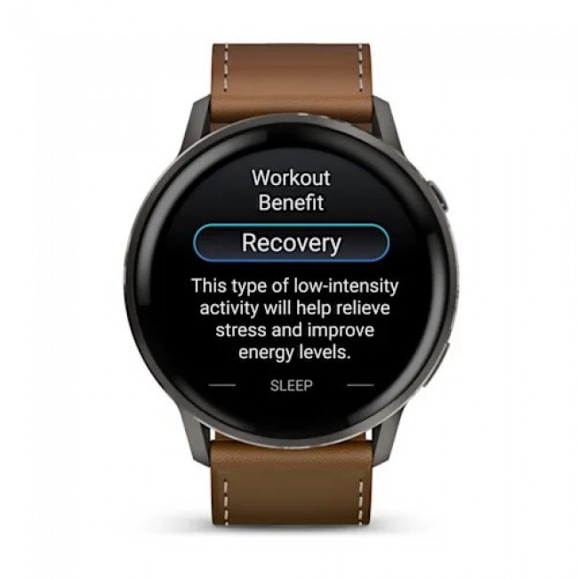 Garmin Venu 4 3.56 cm (1.4