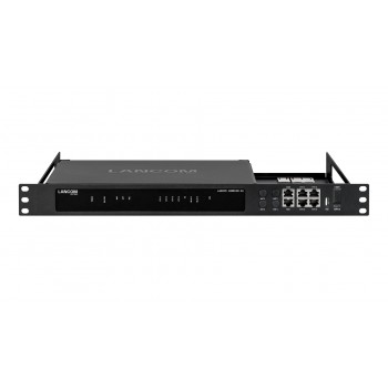 LANCOM CPE blackline Rack Mount Plus Mounting bracket