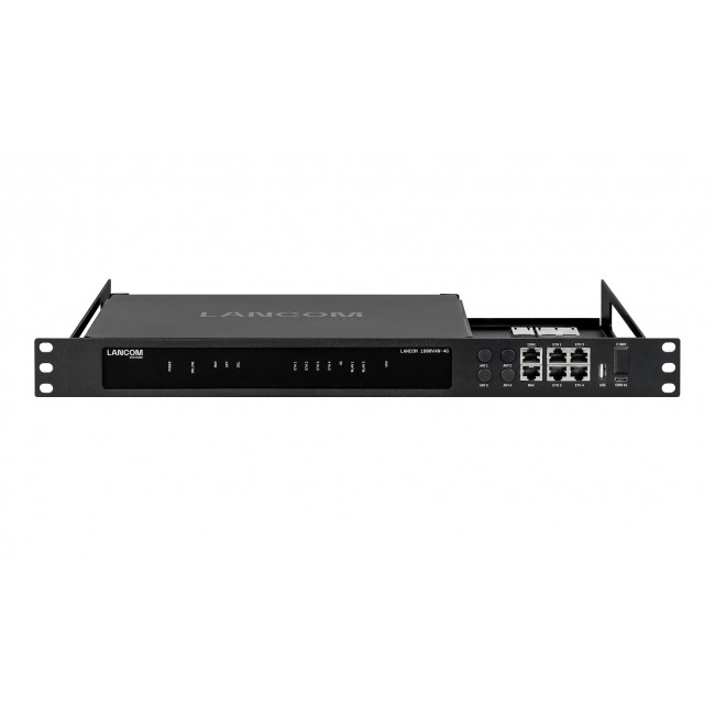 LANCOM CPE blackline Rack Mount Plus Mounting bracket