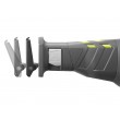 RYOBI RRS1200-K reciprocating saw 1200 W Black, Green RYOBI RRS1200-K reciprocating saw 1200 W Black, Green