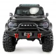 Amewi Caballo Radio-Controlled (RC) model Rock crawler Electric engine 1:10