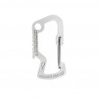 Leatherman Sidekick multi tool pliers Pocket-size 14 tools Silver