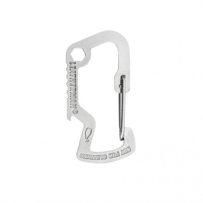 Leatherman Sidekick multi tool pliers Pocket-size 14 tools Silver