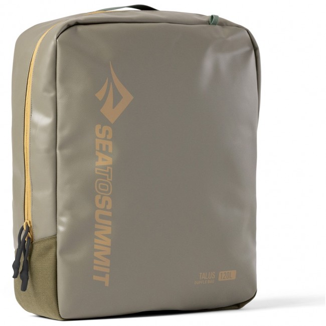 Torba podr na SEA TO SUMMIT Talus Duffle 120l