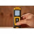 Stanley STHT77100-0 distance meter Laser distance meter Black, Yellow 30 m