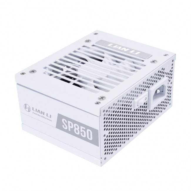 Lian Li SP0850G.W power supply unit 850 W 20+4 pin ATX SFX White