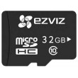 EZVIZ MicroSD 32 Gb MicroSDXC UHS-I Class 10