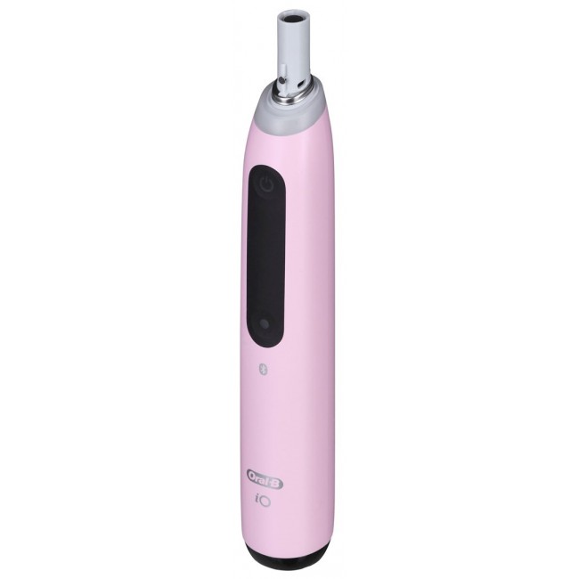 Oral-B iO5 Pink electric toothbrush Oral-B iO5 Pink electric toothbrush