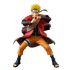 BANPRESTO EVENT EXCLUSIVE GRANDISTA NARUTO - NARUTO UZUMAKI METALLIC COLOR.