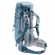 Trekking backpack - Deuter Aircontact Lite 40 + 10