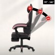 Huzaro Force 3.7 Pink Gaming Chair