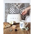Smeg toaster TSF01CREU (Cream)