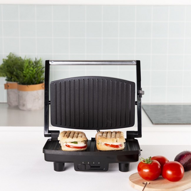 Tristar GR-2856 Contact grill