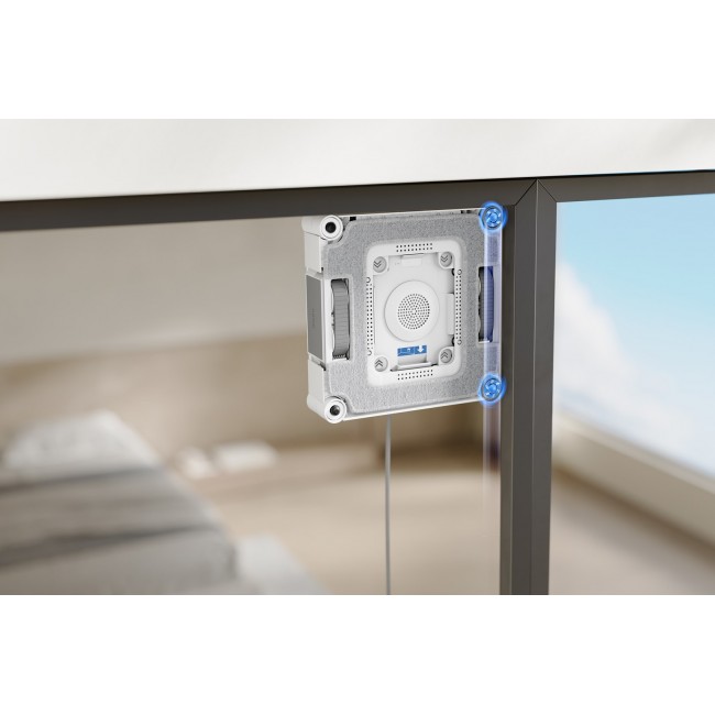 Ecovacs WINBOT W3 OMNI EU 4500 mAh Ecovacs WINBOT W3 OMNI EU 4500 mAh