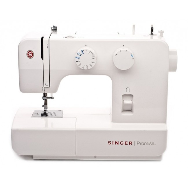 Sewing machine SINGER 1409 Promise