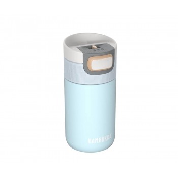 Kambukka Etna Breezy Blue - thermal mug, 300 ml