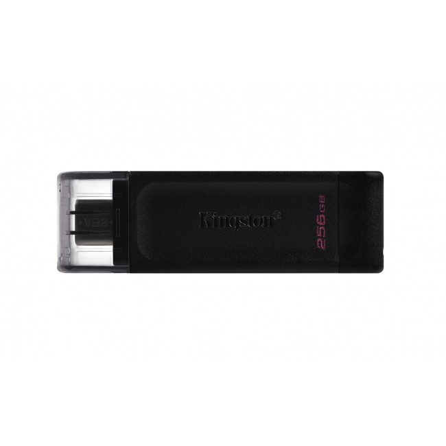 Kingston Technology DataTraveler 256GB USB-C 3.2 Gen 1 70