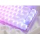 Ducky One 3 SF keyboard Gaming USB White