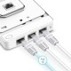 TP-Link Omada AC1200 Wireless MU-MIMO Gigabit Wall Plate Access Point TP-Link Omada AC1200 Wireless MU-MIMO Gigabit Wall Plate Access Point