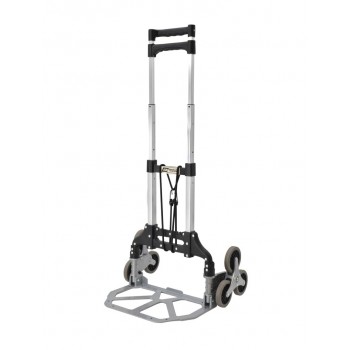 AW WAREHOUSE STAIR TROLLEY FOLDABLE 80kg