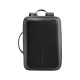 XD DESIGN ANTI-THEFT BACKPACK / BRIEFCASE BOBBY BIZZ 2.0 GREY P/N: P705.922 XD DESIGN ANTI-THEFT BACKPACK / BRIEFCASE BOBBY BIZZ 2.0 GREY P/N: P705.922