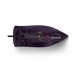 Philips 7000 series DST7061/30 iron Steam iron SteamGlide Elite soleplate 3000 W Purple Philips 7000 series DST7061/30 iron Steam iron SteamGlide Elite soleplate 3000 W Purple