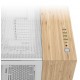 Corsair CC-9011284-WW computer case Midi Tower Bamboo, White Corsair CC-9011284-WW computer case Midi Tower Bamboo, White