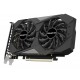 GIGABYTE GeForce RTX 3050 WINDFORCE OC V2 6G NVIDIA 6 GB GDDR6 GIGABYTE GeForce RTX 3050 WINDFORCE OC V2 6G NVIDIA 6 GB GDDR6