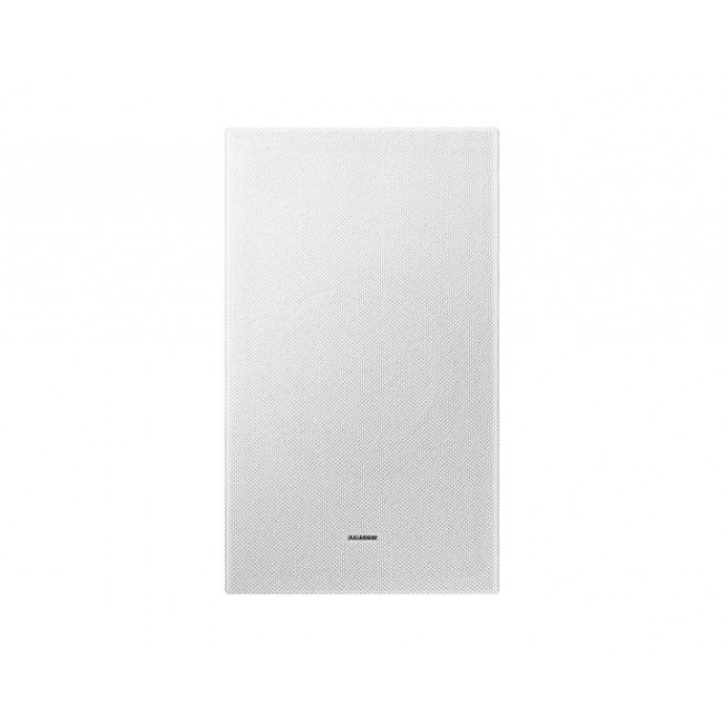 Samsung HW-S701D/EN soundbar speaker White 3.1 channels Samsung HW-S701D/EN soundbar speaker White 3.1 channels