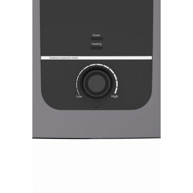 LIN LIFDN2GY Bottom-connected electric boiler 10 L Grey LIN LIFDN2GY Bottom-connected electric boiler 10 L Grey