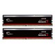 G.Skill F5-5200J4040A16GX2-IS memory module 32 GB 2 x 16 GB DDR5 5200 MHz G.Skill F5-5200J4040A16GX2-IS memory module 32 GB 2 x 16 GB DDR5 5200 MHz